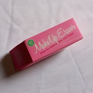 The Original Make-Up Eraser +KEEPING+